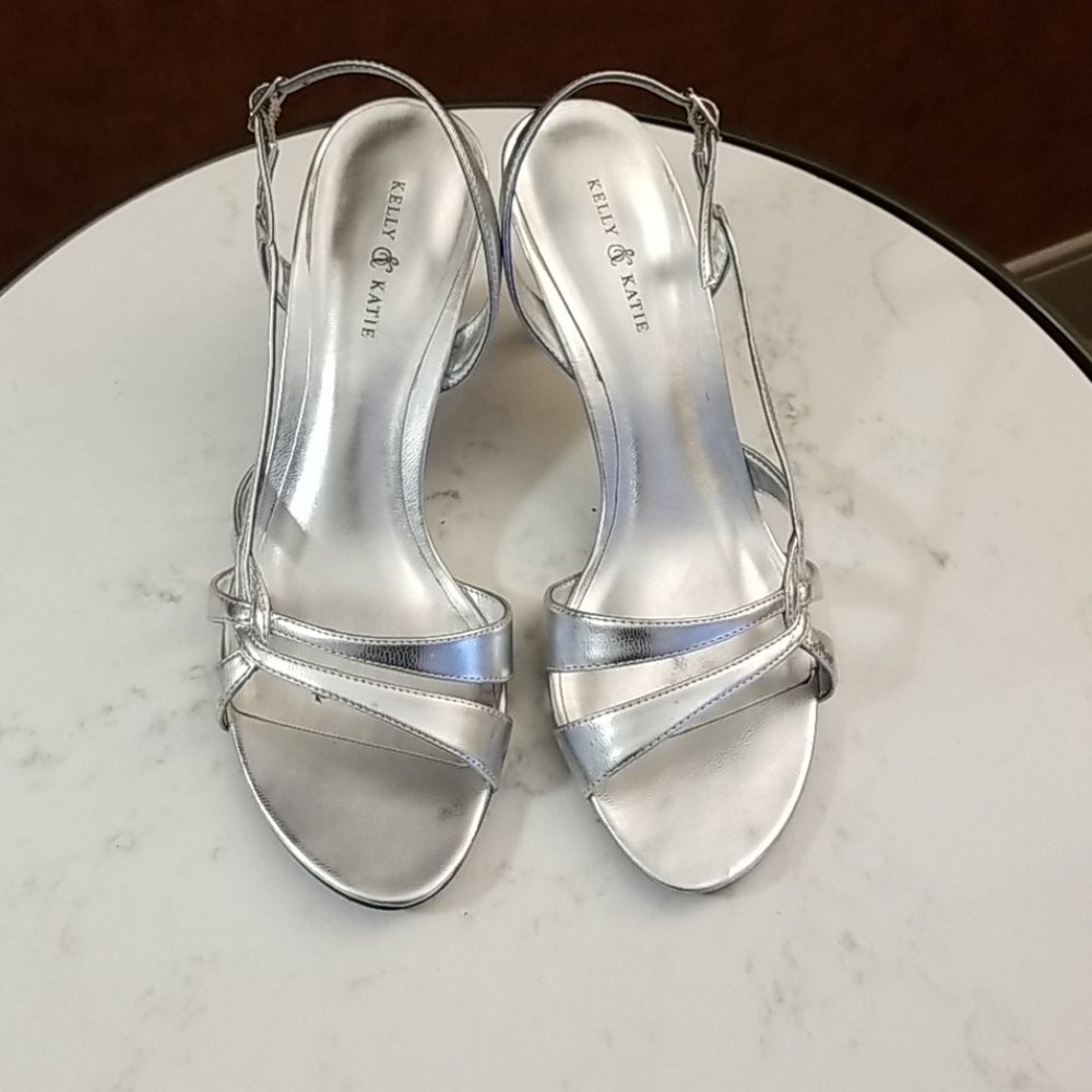 Kelly & Katy shoes